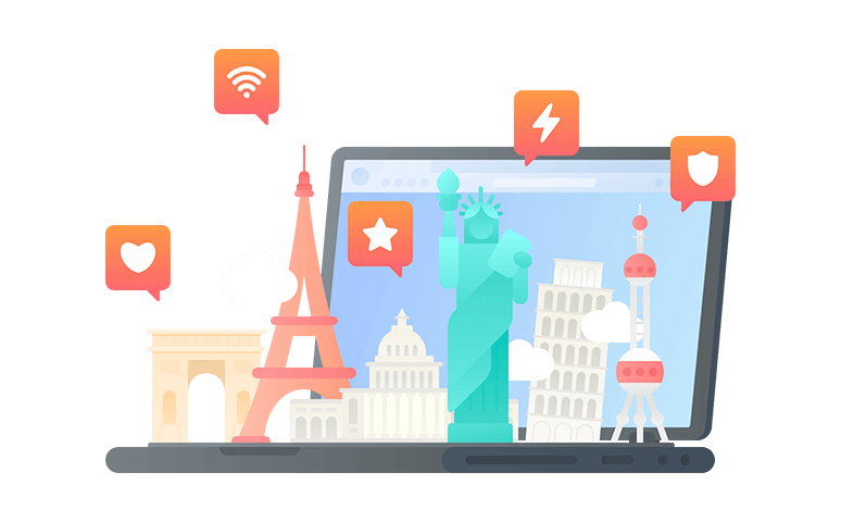 在科科斯群岛连接到中国vpn - 天空乐享